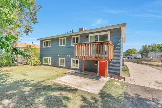3930 ELAINE DR, Salt Lake City, UT 84120