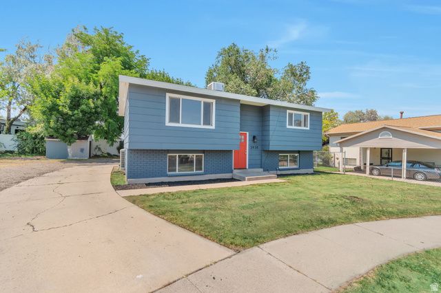 3930 ELAINE DR, Salt Lake City, UT 84120