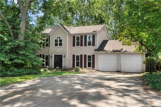 1359 Summit Lane NW, Acworth, GA 30102
