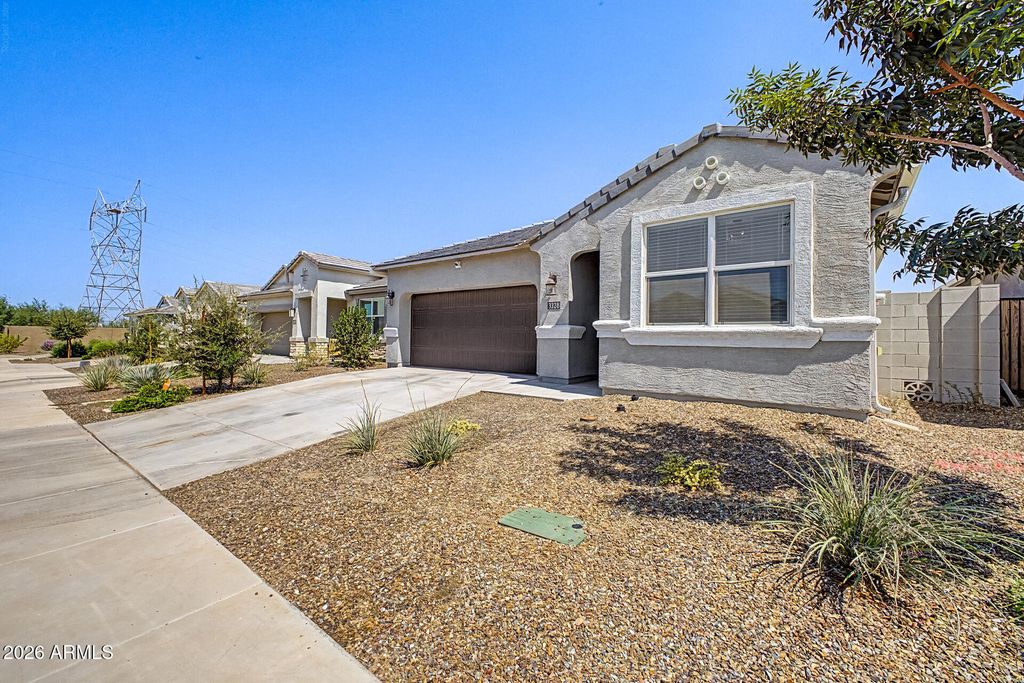 3328 W SEAVER Avenue, Apache Junction, AZ 85120 — photo 3
