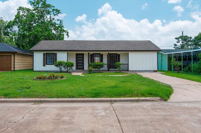 5618 Southbrook Street, Houston, TX 77033