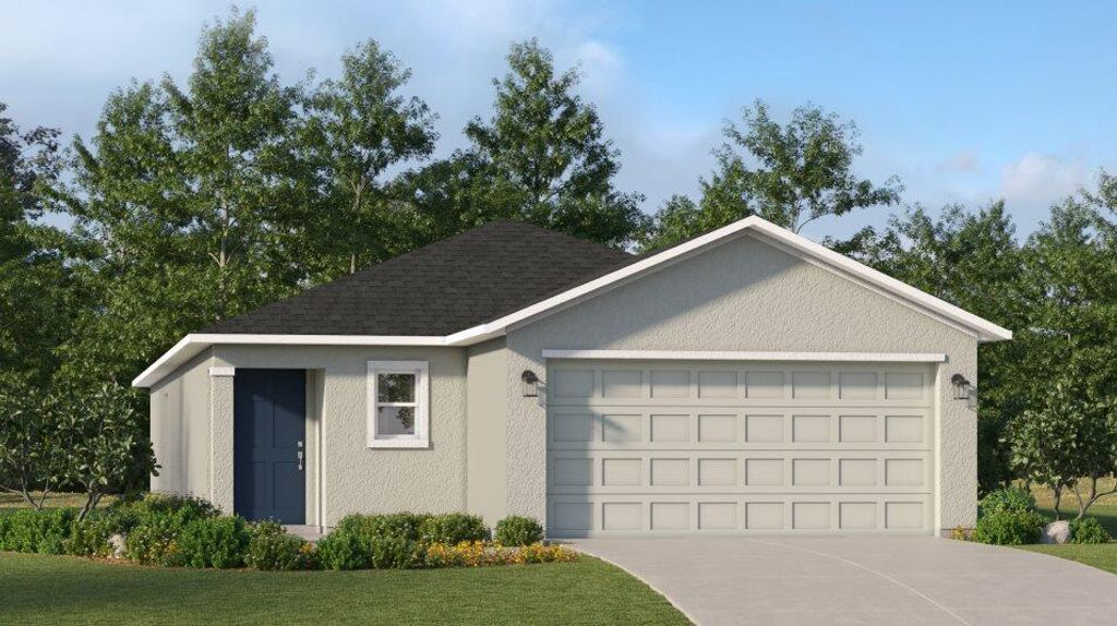10980 NW Suncrest Loop, Port St. Lucie, Port St Lucie, FL 34945