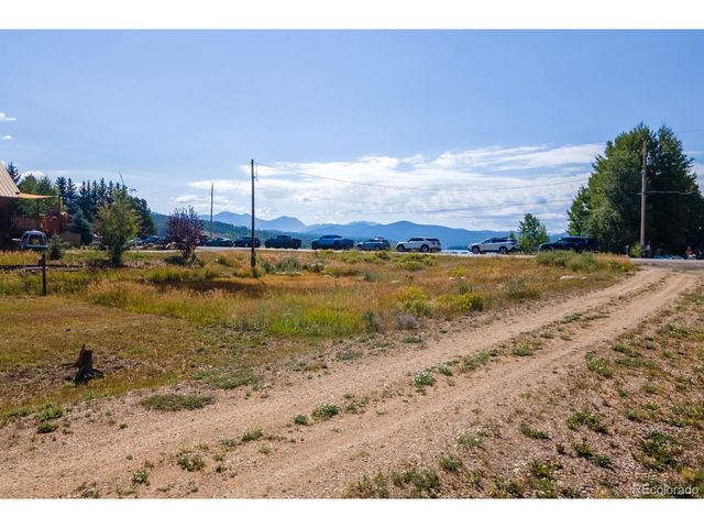 Address unavailable.