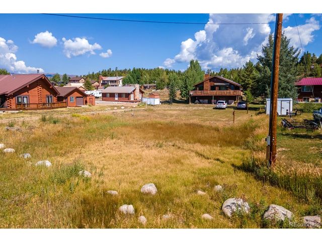 Address unavailable.