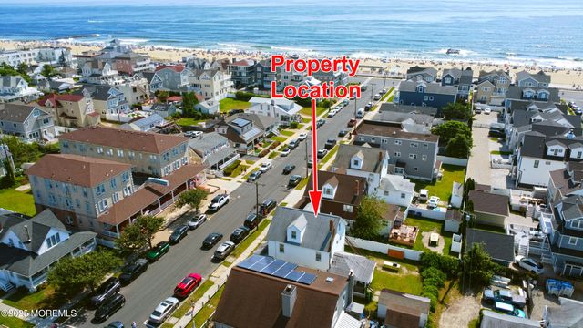 113 12th Avenue UNIT A, Belmar, NJ 07719
