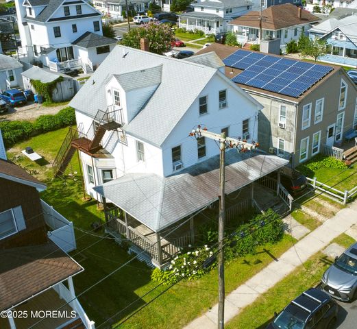 113 12th Avenue UNIT A, Belmar, NJ 07719