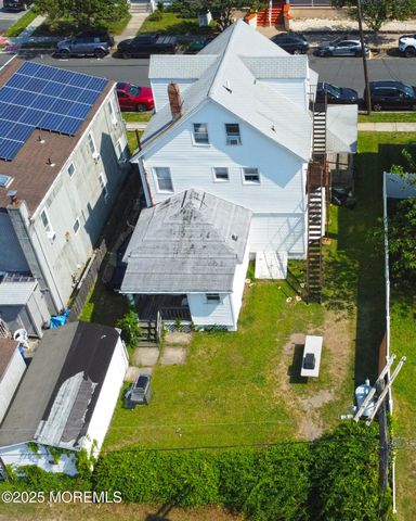 113 12th Avenue UNIT A, Belmar, NJ 07719