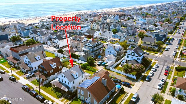 113 12th Avenue UNIT A, Belmar, NJ 07719