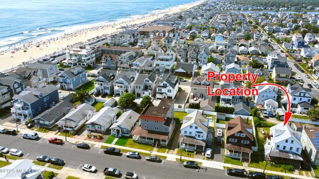 113 12th Avenue UNIT A, Belmar, NJ 07719