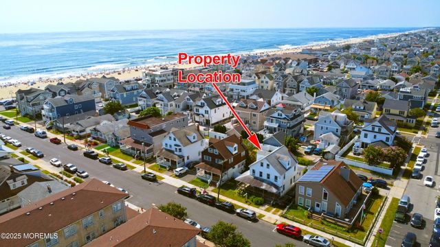 113 12th Avenue UNIT A, Belmar, NJ 07719