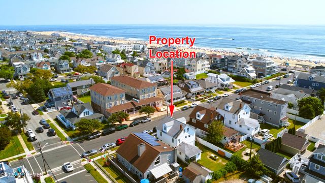 113 12th Avenue UNIT A, Belmar, NJ 07719