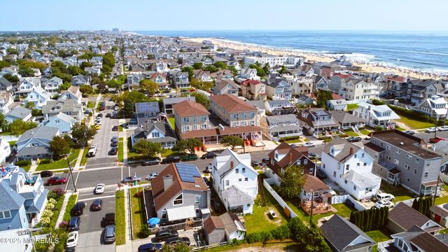 113 12th Avenue UNIT A, Belmar, NJ 07719