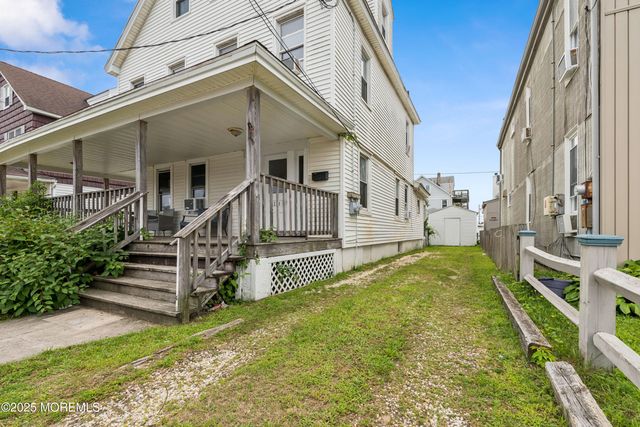 113 12th Avenue UNIT A, Belmar, NJ 07719