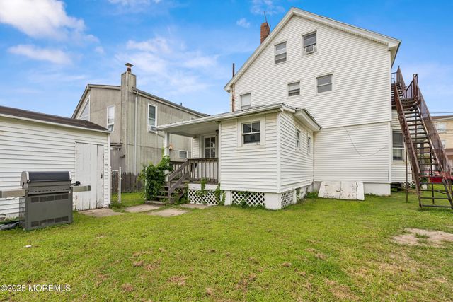 113 12th Avenue UNIT A, Belmar, NJ 07719