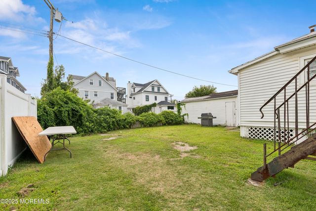 113 12th Avenue UNIT A, Belmar, NJ 07719