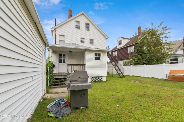 113 12th Avenue UNIT A, Belmar, NJ 07719