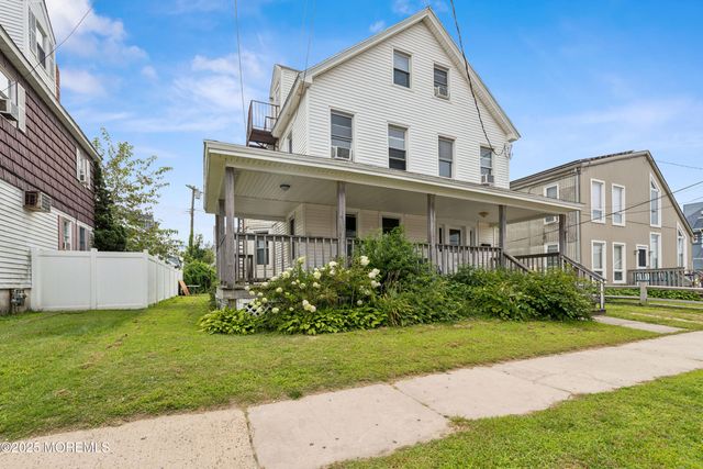 113 12th Avenue UNIT A, Belmar, NJ 07719