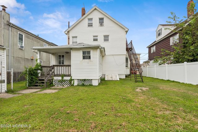 113 12th Avenue UNIT A, Belmar, NJ 07719