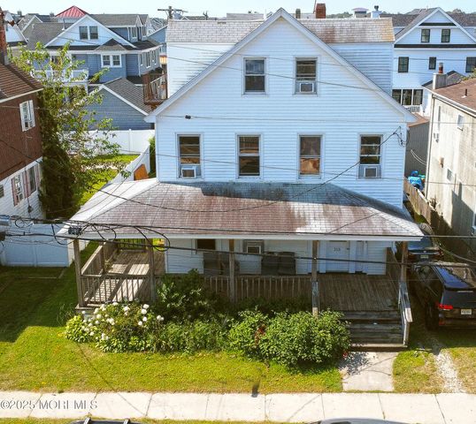 113 12th Avenue UNIT A, Belmar, NJ 07719