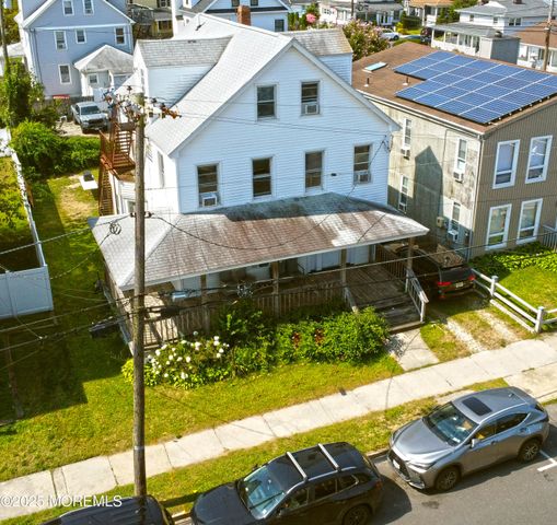 113 12th Avenue UNIT A, Belmar, NJ 07719