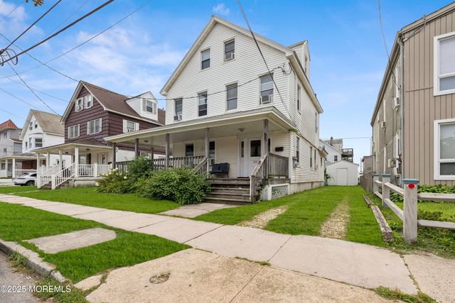 113 12th Avenue UNIT A, Belmar, NJ 07719