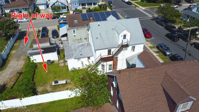 113 12th Avenue UNIT A, Belmar, NJ 07719