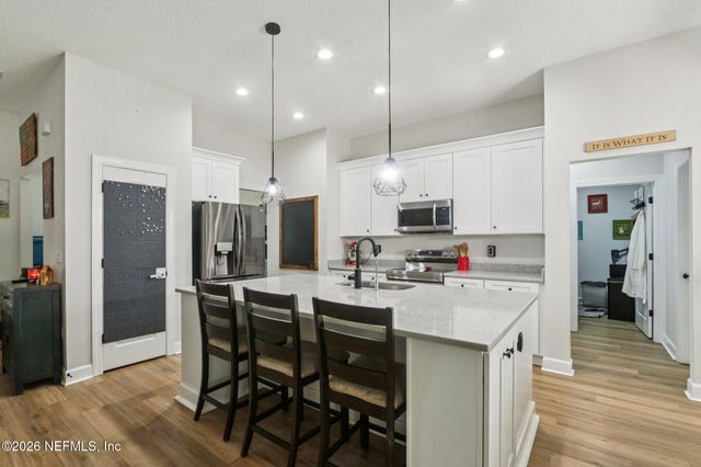 4665 GOPHER Street, Middleburg, FL 32068