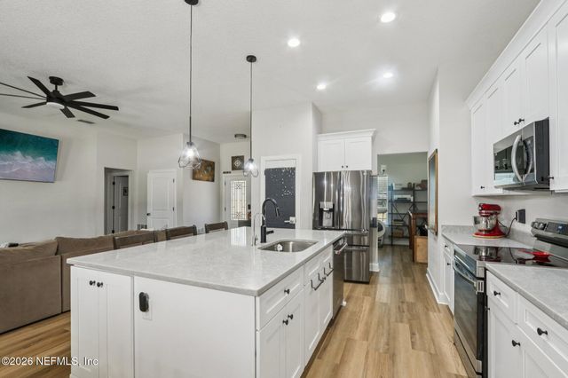 4665 GOPHER Street, Middleburg, FL 32068