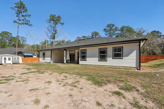 4665 GOPHER Street, Middleburg, FL 32068