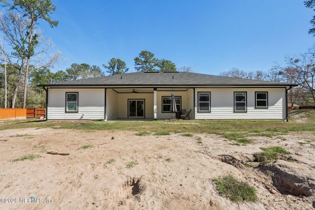 4665 GOPHER Street, Middleburg, FL 32068