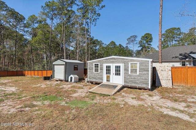 4665 GOPHER Street, Middleburg, FL 32068