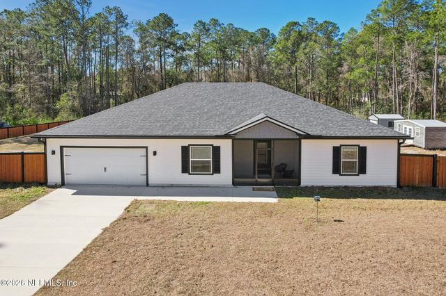 4665 GOPHER Street, Middleburg, FL 32068