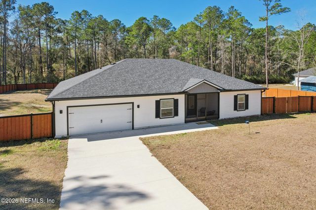 4665 GOPHER Street, Middleburg, FL 32068