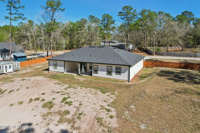 4665 GOPHER Street, Middleburg, FL 32068