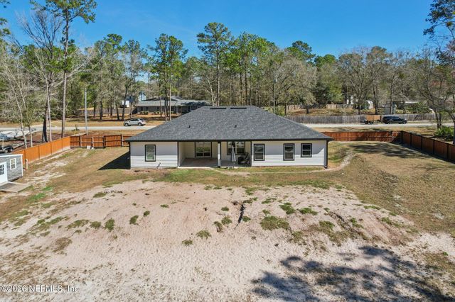 4665 GOPHER Street, Middleburg, FL 32068