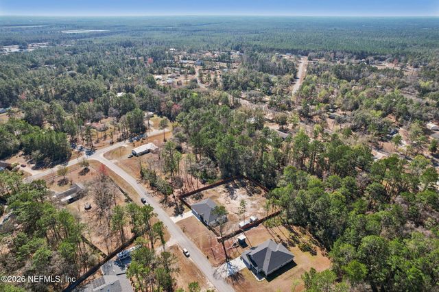 4665 GOPHER Street, Middleburg, FL 32068