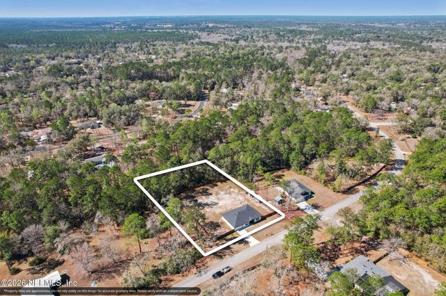 4665 GOPHER Street, Middleburg, FL 32068