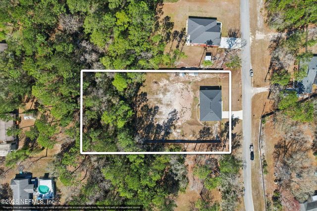 4665 GOPHER Street, Middleburg, FL 32068