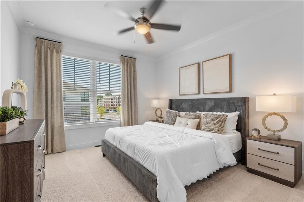 532 Alice Way D8, Cumming, GA 30040