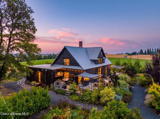 1611 LITTLE BEAR RIDGE RD, Troy (ID), ID 83871