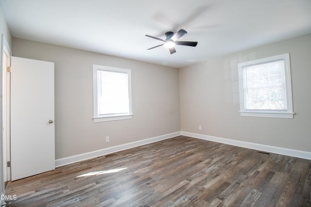 1804 Windsor Drive, Rocky Mount, NC 27801