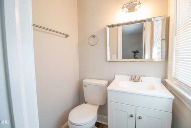 1804 Windsor Drive, Rocky Mount, NC 27801