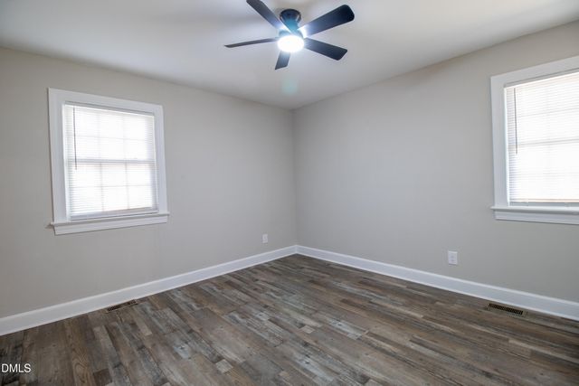 1804 Windsor Drive, Rocky Mount, NC 27801