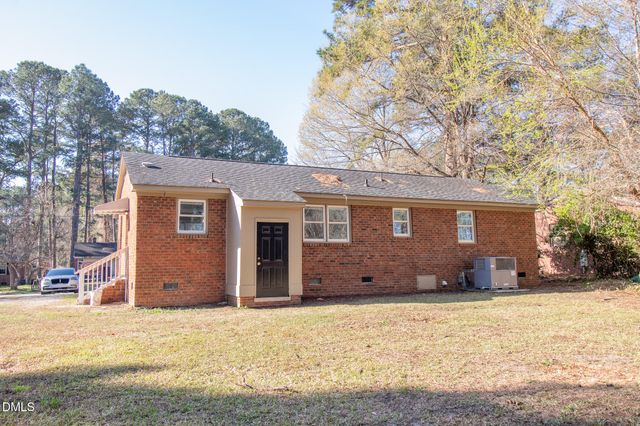 1804 Windsor Drive, Rocky Mount, NC 27801