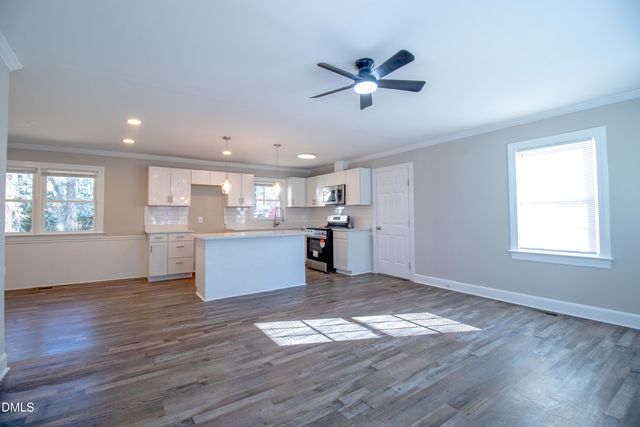 1804 Windsor Drive, Rocky Mount, NC 27801