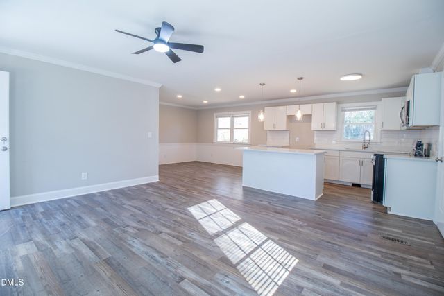 1804 Windsor Drive, Rocky Mount, NC 27801