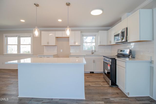 1804 Windsor Drive, Rocky Mount, NC 27801