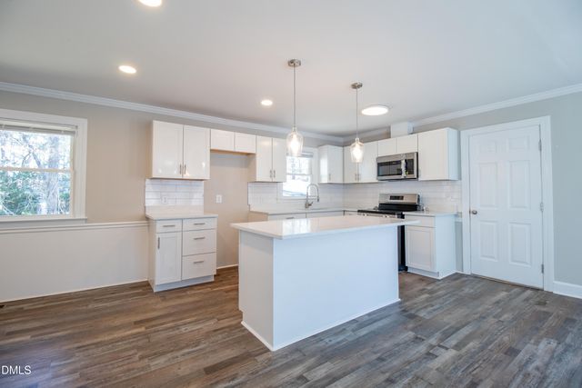 1804 Windsor Drive, Rocky Mount, NC 27801