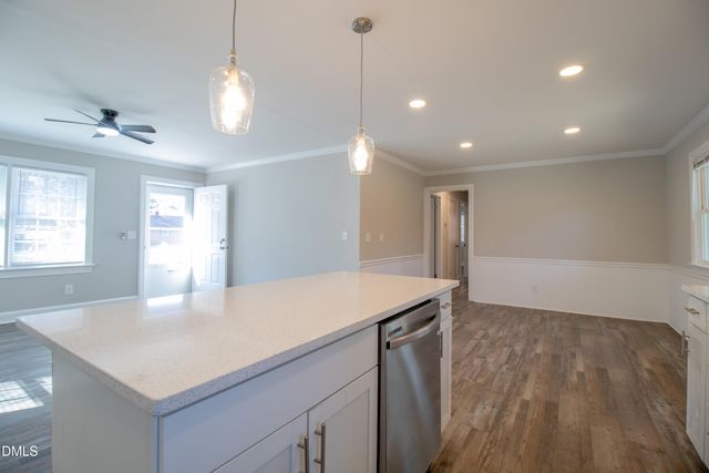 1804 Windsor Drive, Rocky Mount, NC 27801