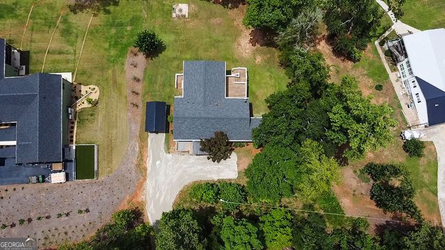 25 Deep Water Road, Mansfield, GA 30055